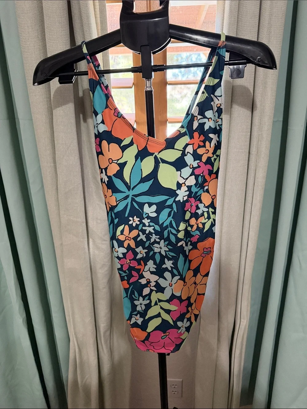Nani Swimwear lightweight navy